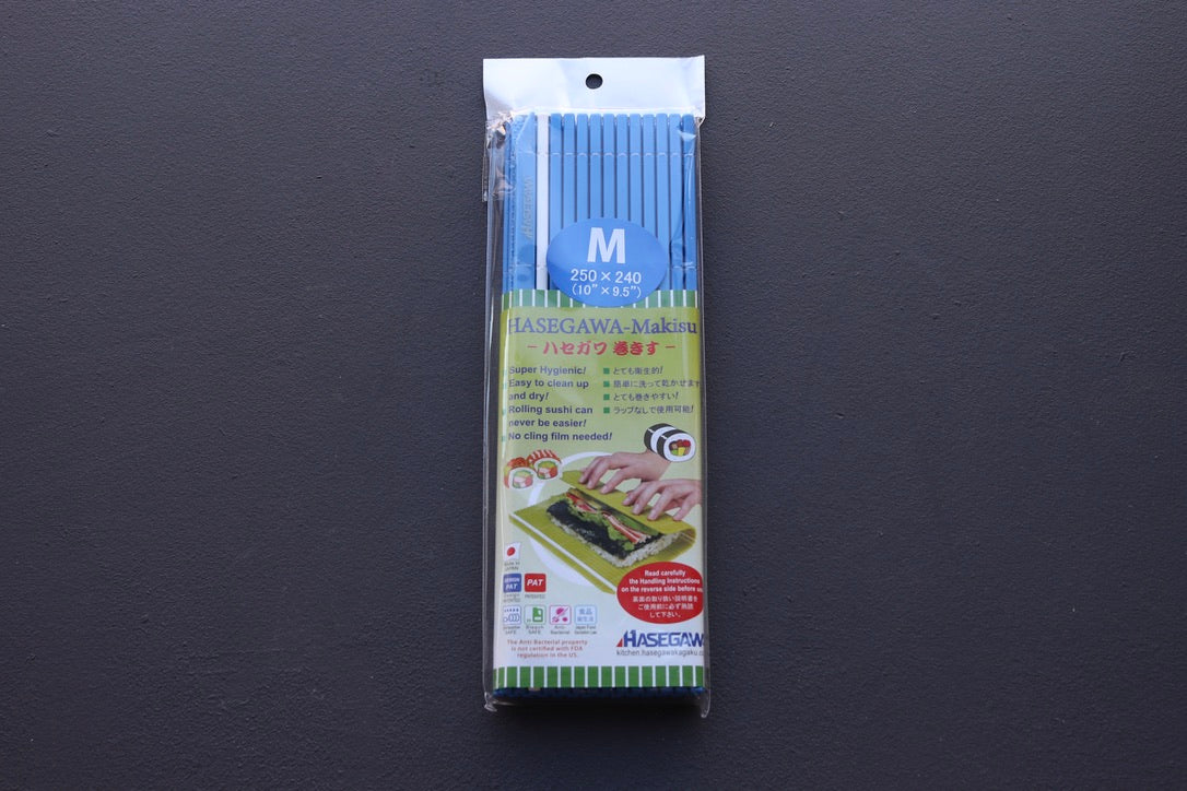 Hasegawa Makisu Sushi Rolling Mat - Cearmausas