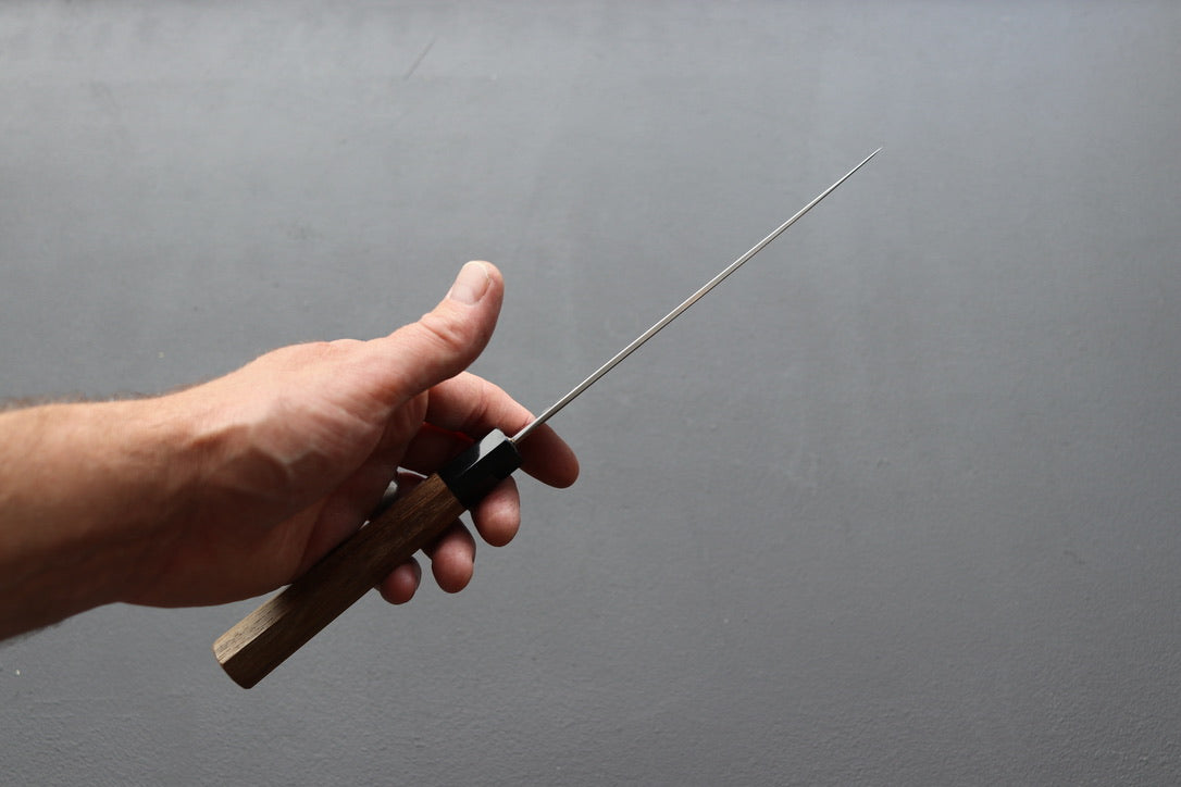 Sukenari Migaki HAP40 Petty 165mm - Cearmausas