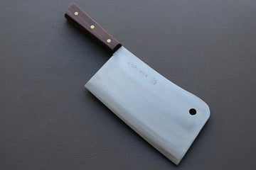 Sakai Kikumori Nihonko Cleaver 210mm - Cearmausas