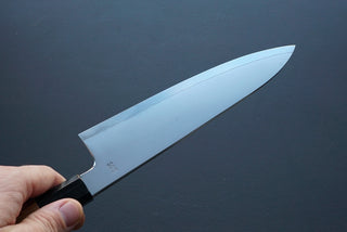 Myojin Riki Seisakusho SG2 Gyuto 210mm - Cearmausas