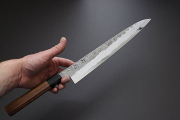 Hatsukokoro Inazuma AS Sujihiki 270mm - Cearmausas