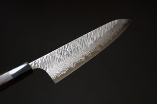 Yu Kurosaki Fujin VG10 gyuto 210mm - Cearmausas