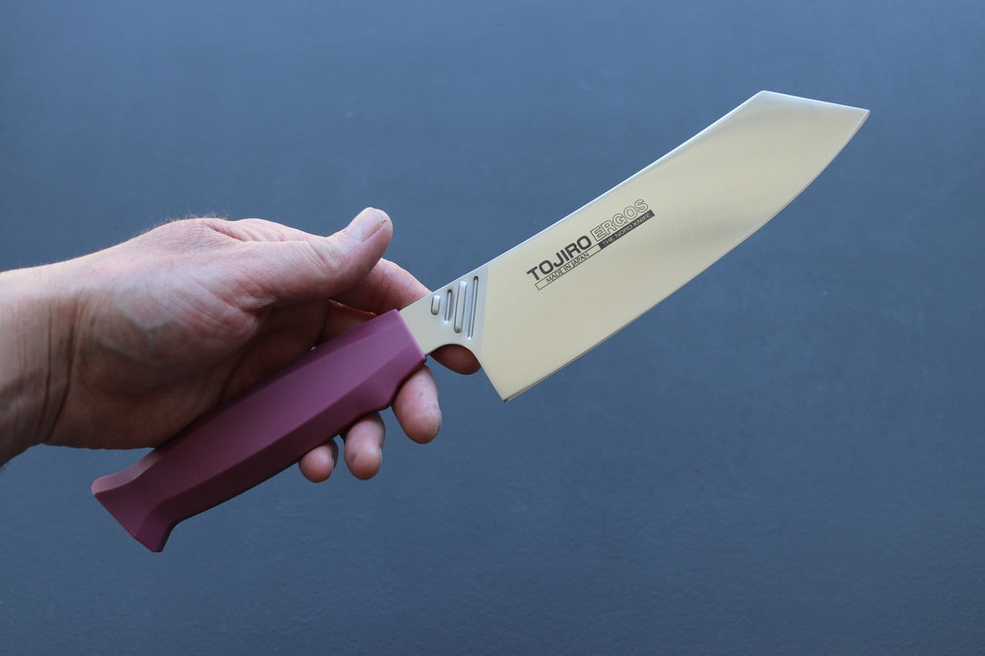 Tojiro Ergos Bunka 170mm - Cearmausas