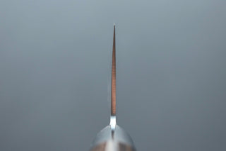 Sakai Kikumori SG2 Western Series Gyuto 240mm - Cearmausas