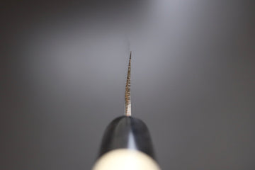 Sakai Kikumori x Yoshikazu Tanaka Gokujyo Mukimono 180mm - Cearmausas