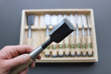 Oochi Chisels Set Of 10 - Cearmausas