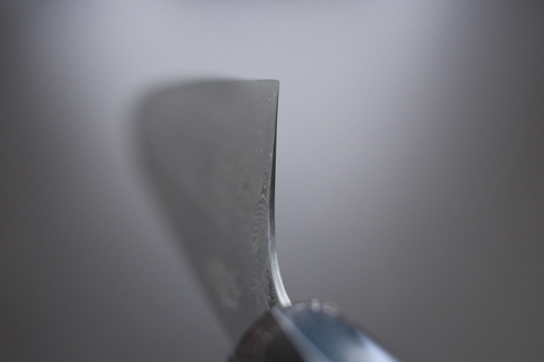 Nigara Hamono SG2 Damascus Gyuto 270mm - Cearmausas
