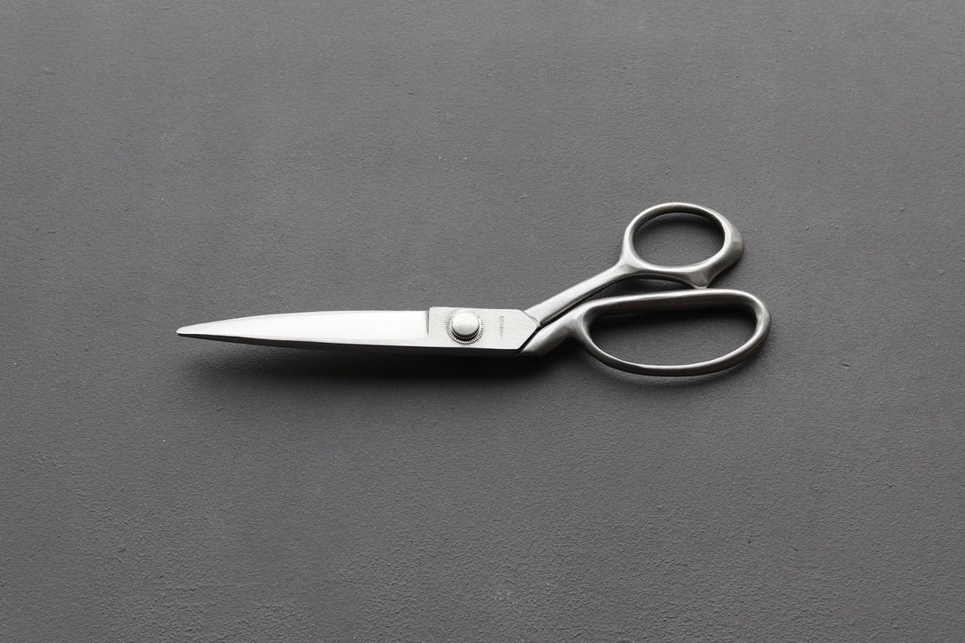 Leather/Fabric Shears 240mm - Cearmausas
