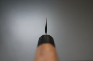 Fujimoto SLD sujihiki 240mm - Cearmausas