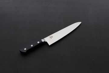 Sakai Kikumori SKK Vanadium Gyuto 210mm - Cearmausas