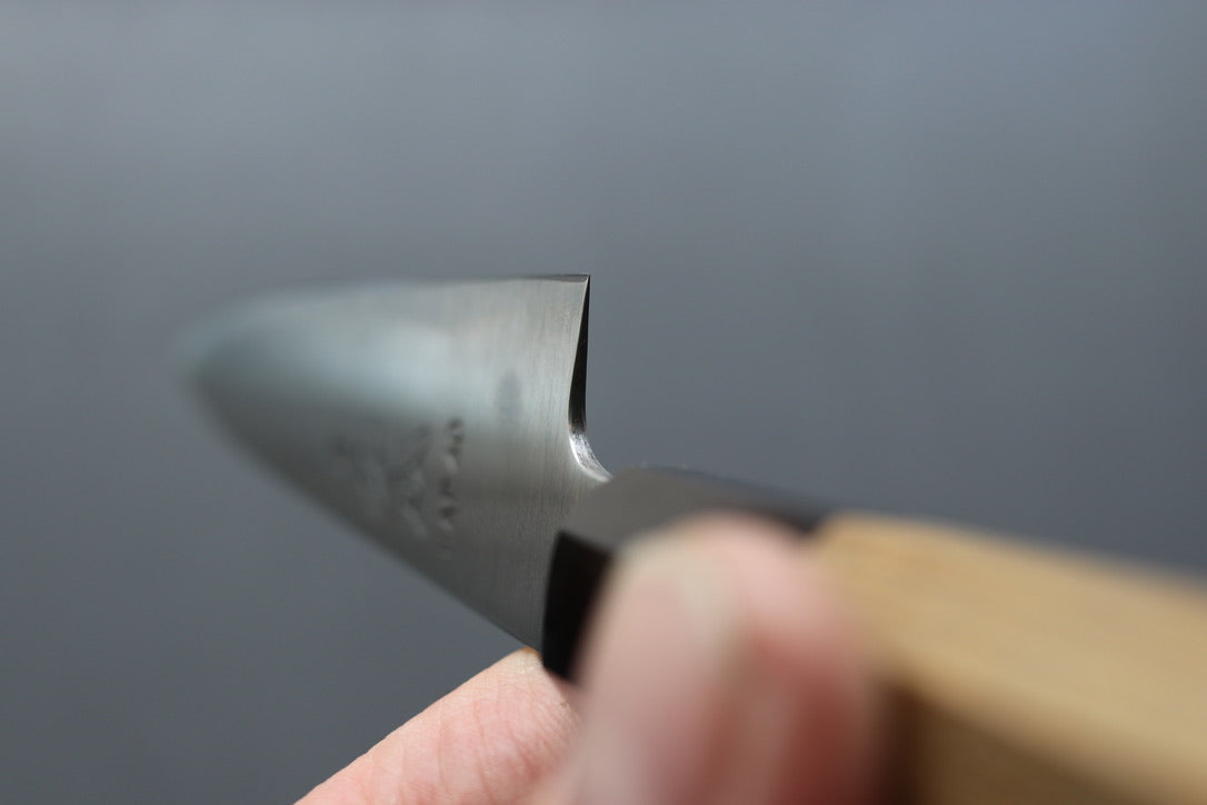 Sukenari Migaki HAP40 Petty 165mm - Cearmausas