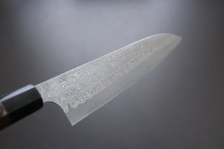 Nigara Hamono SG2 Damascus Gyuto 240mm - Cearmausas