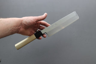 Gokujyo Usuba 180mm - Cearmausas