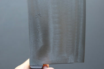Sakai Kikumori Nihonko Cleaver 210mm - Cearmausas