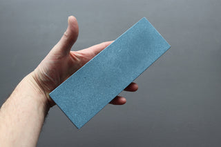 Naniwa Professional 600 grit 210x70x20mm - Cearmausas