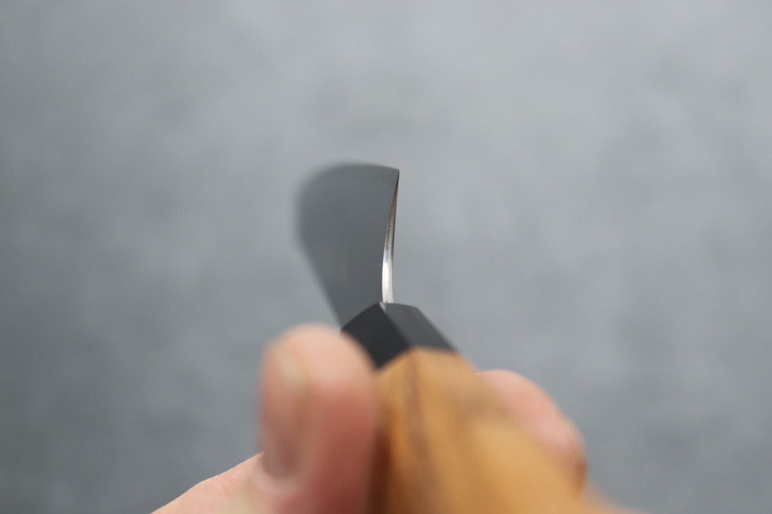 Yu Kurosaki Gekko Petty 150mm - Cearmausas