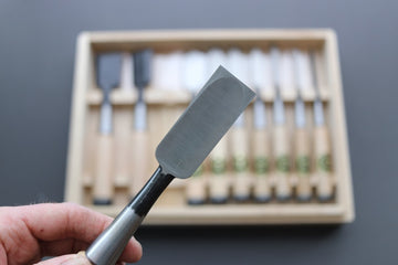 Oochi Chisels Set Of 10 - Cearmausas