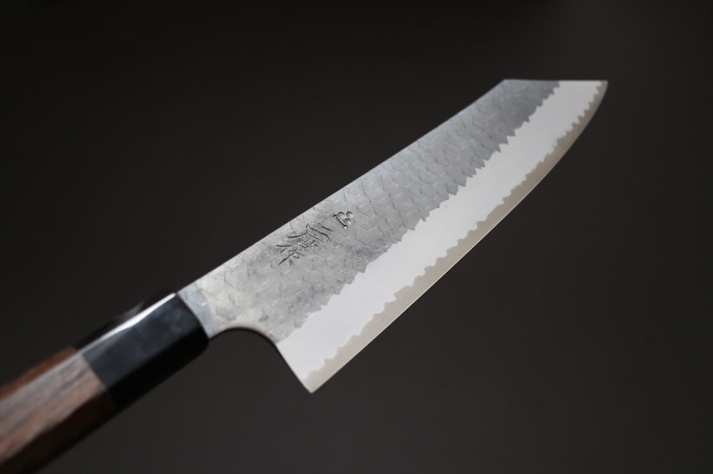 Nigara Hamono Kurouchi SG2 Kiritsuke 210mm - Cearmausas