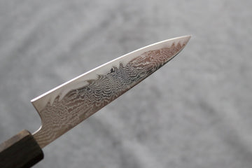 Sakai Kikumori Nami Petty 135mm - Cearmausas
