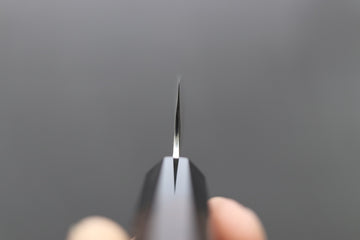Yu Kurosaki Fujin AS Kurouchi Petty 120mm - Cearmausas