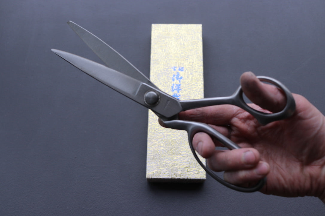 Leather/Fabric Shears 240mm - Cearmausas