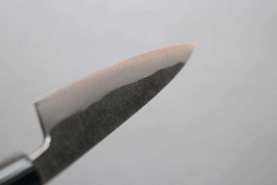 Munetoshi Nashiji Petty 120mm - Cearmausas