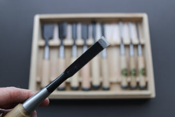 Oochi Chisels Set Of 10 - Cearmausas