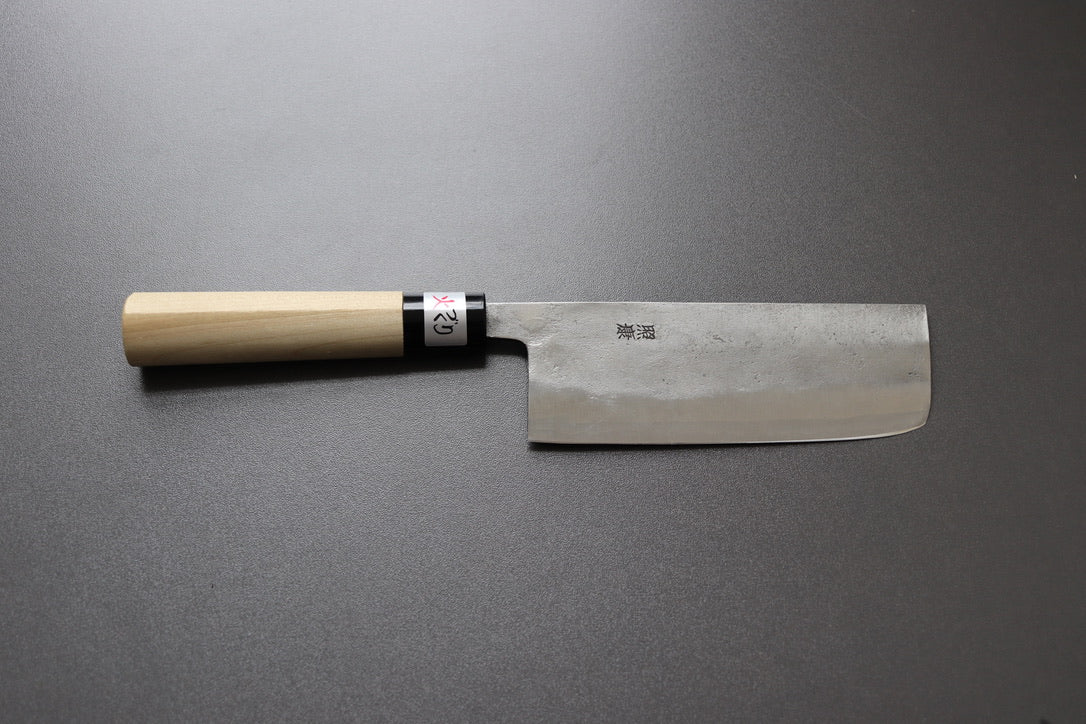 Fujiwara nashiji nakiri 150mm - Cearmausas