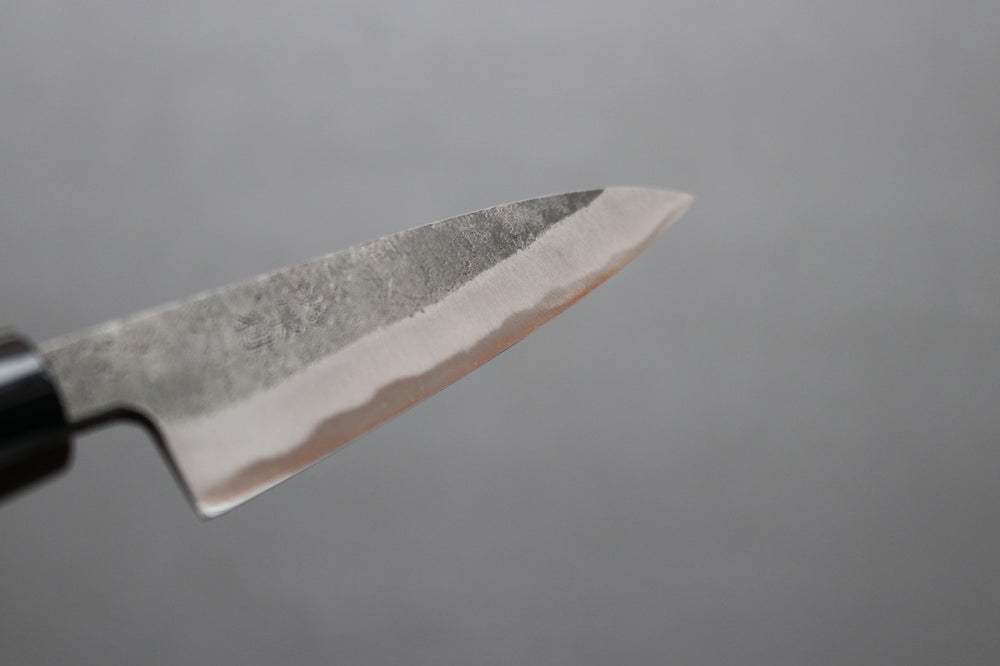 Munetoshi Nashiji Petty 120mm - Cearmausas