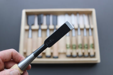 Oochi Chisels Set Of 10 - Cearmausas