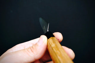 Hayabusa SG2 Petty 120mm - Cearmausas