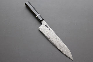 Niagara Hamono SRS-13 Anmon Damascus Gyuto 240mm - Cearmausas