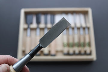Oochi Chisels Set Of 10 - Cearmausas