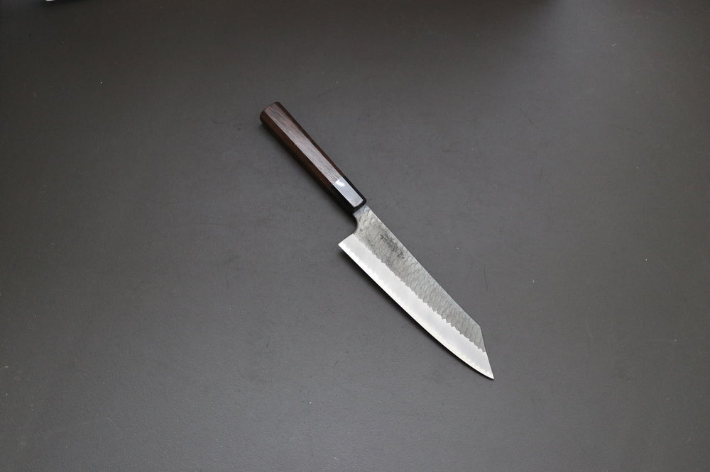 Nigara Hamono Kurouchi SG2 Kiritsuke 210mm - Cearmausas