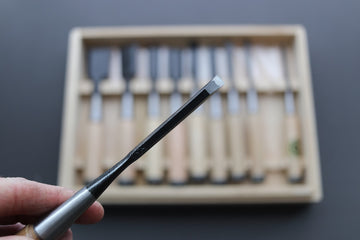Oochi Chisels Set Of 10 - Cearmausas