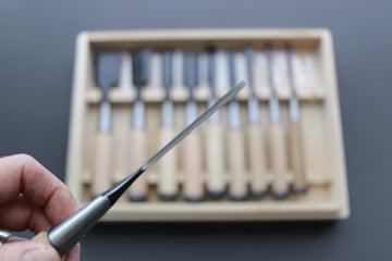 Oochi Chisels Set Of 10 - Cearmausas