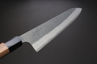 Nigara Hamono Kurouchi SG2 Gyuto 270mm - Cearmausas
