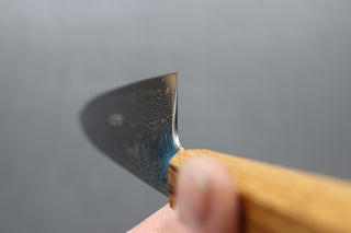 Sukenari SG2 Damascus Gyuto 210mm - Cearmausas