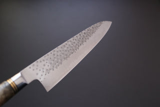 Takeshi Saji R2 Quince Handle Gyuto 240mm - Cearmausas