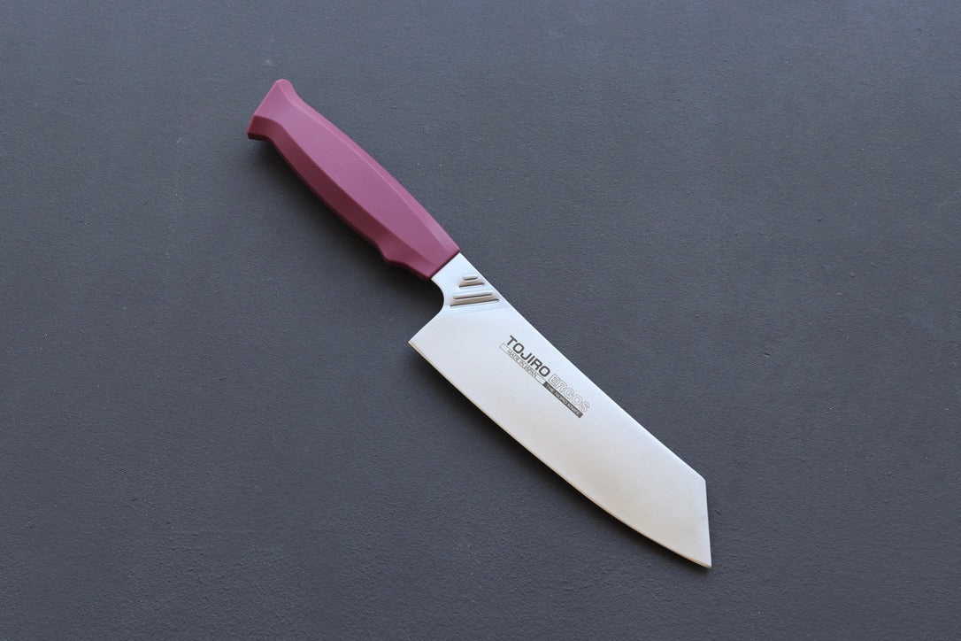 Tojiro Ergos Bunka 170mm - Cearmausas
