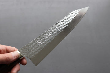 Yu Kurosaki Senko Gyuto 240mm Western Ironwood - Cearmausas