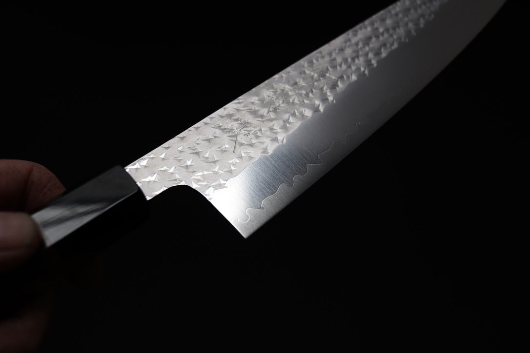 Yu Kurosaki Senko R2 Gyuto 210mm - Cearmausas