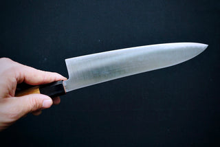 Hayabusa ZDP-189 Gyuto 240mm - Cearmausas