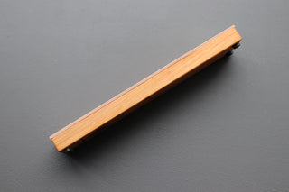 Bench Top Leather Knife Strop - Cearmausas