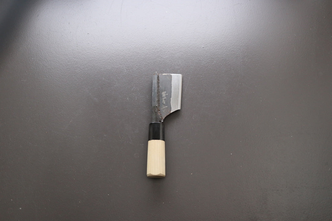 Sakai Kikumori Gokujyo Kyo-Saki (Kyoto Style) Eel knife - Cearmausas