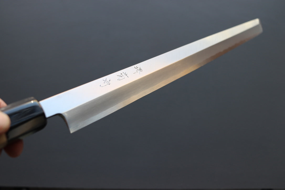 Sakai Kikumori Maguro Bocho 450mm - Cearmausas