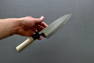 Gokujyo Deba 150mm - Cearmausas