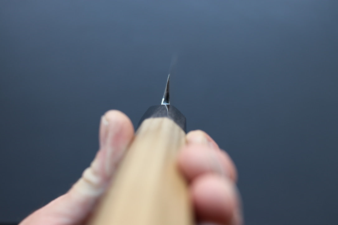 Sakai Kikumori Maguro Bocho 450mm - Cearmausas