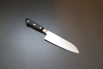 Tojiro Molybdenum Vanadium santoku F-303 - Cearmausas