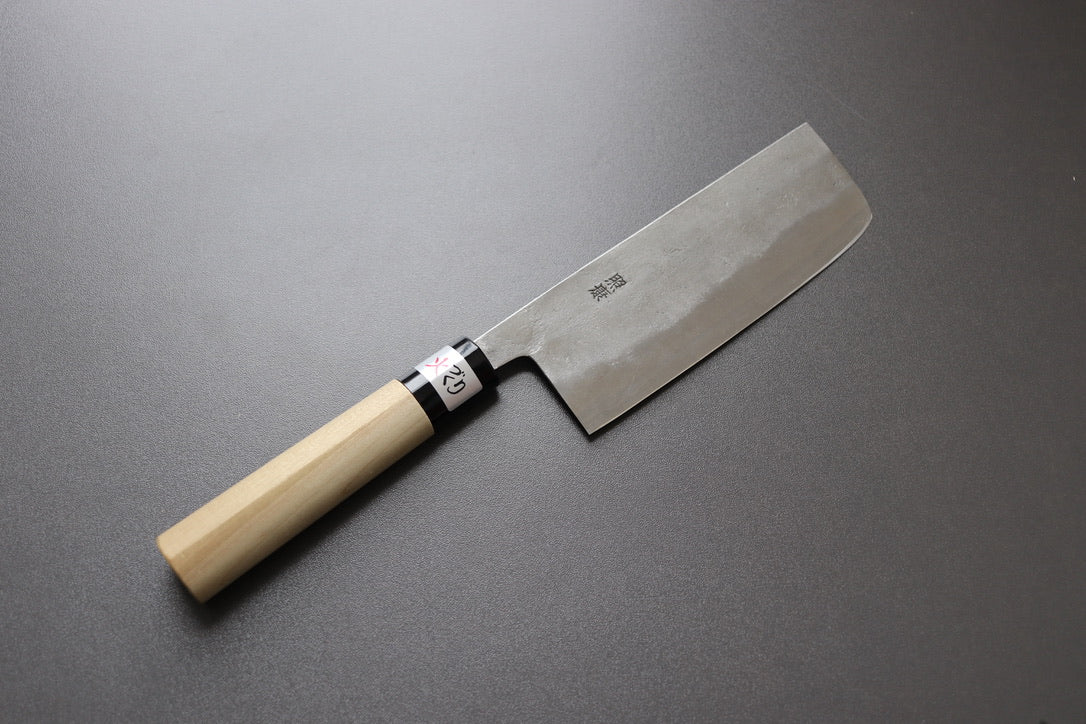 Fujiwara nashiji nakiri 150mm - Cearmausas